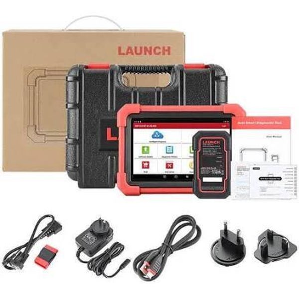 Launch CRP919X BT