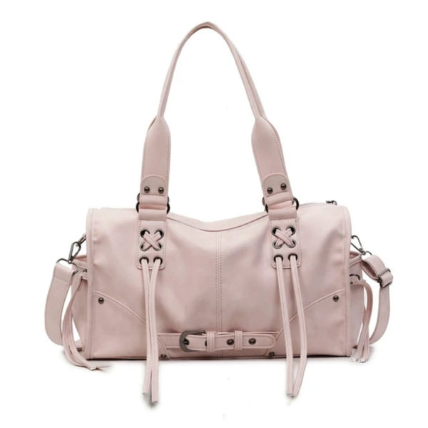 Crossbody Retro