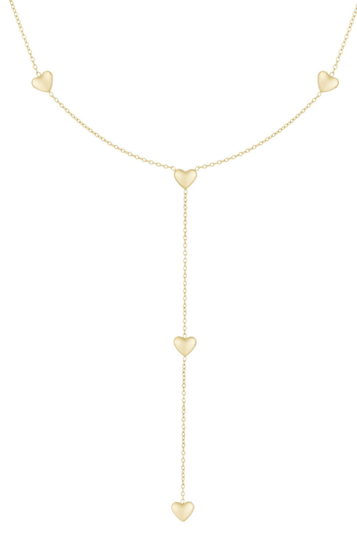 Endless Love Ketting