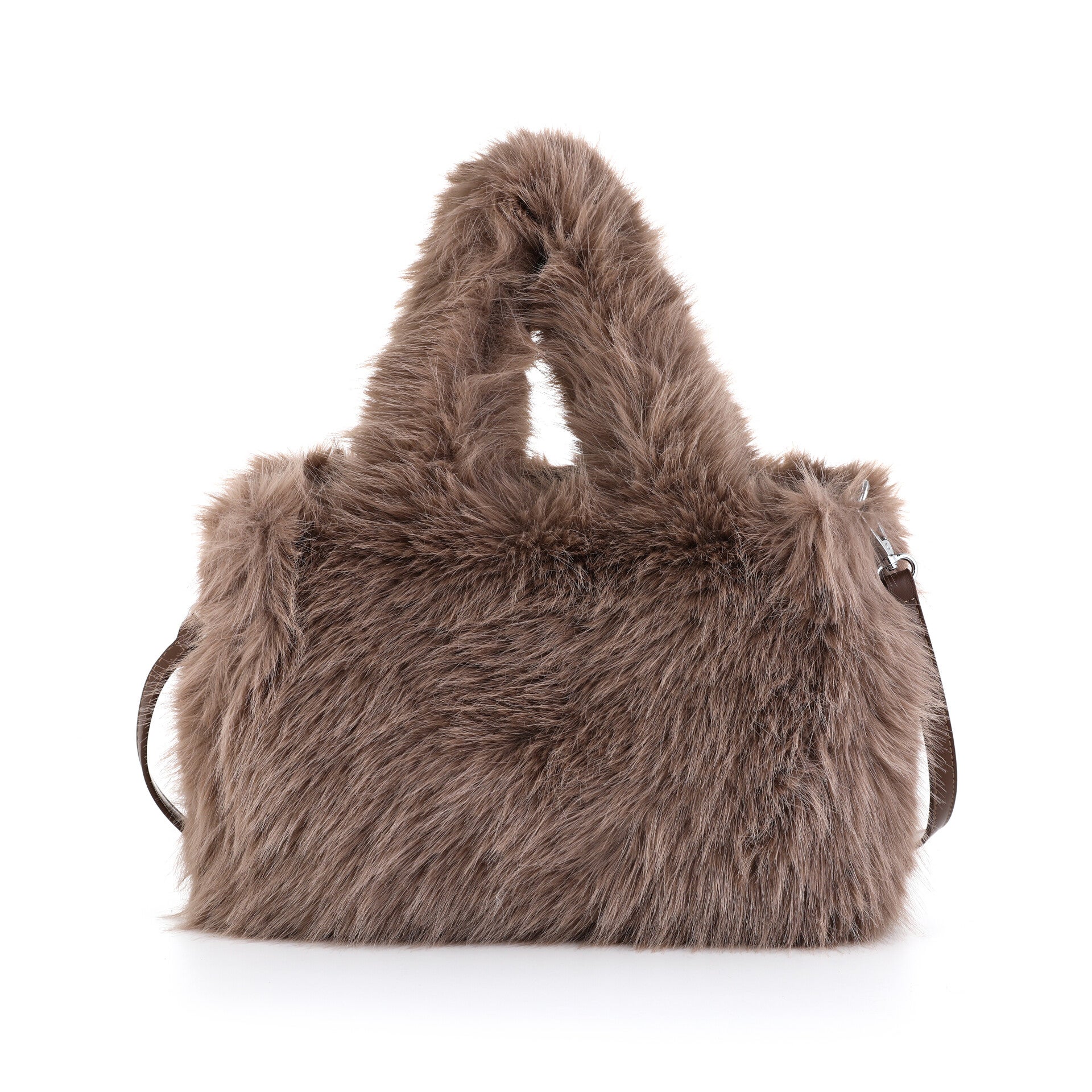 Teddy Damestas Khaki