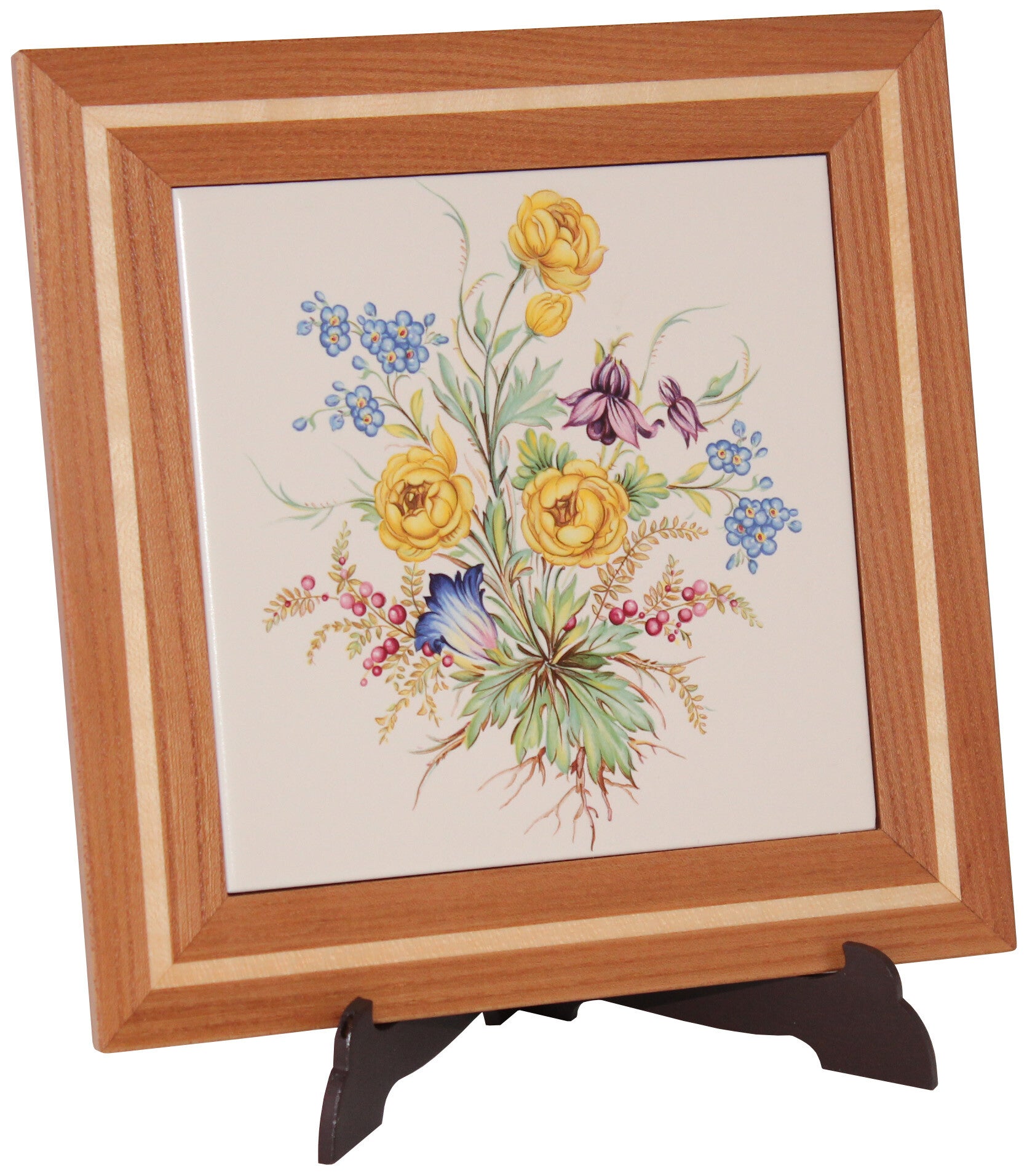 Alpenblumen 1