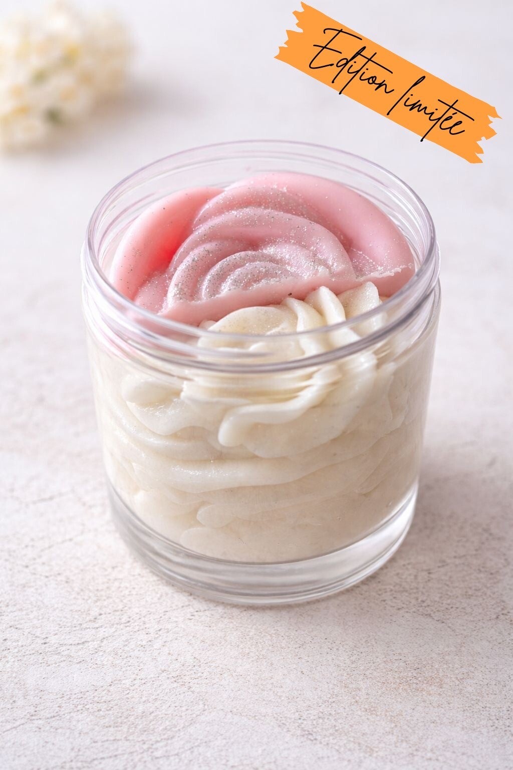 Fondant Édition limité - L’instant poudré 🌸🌿