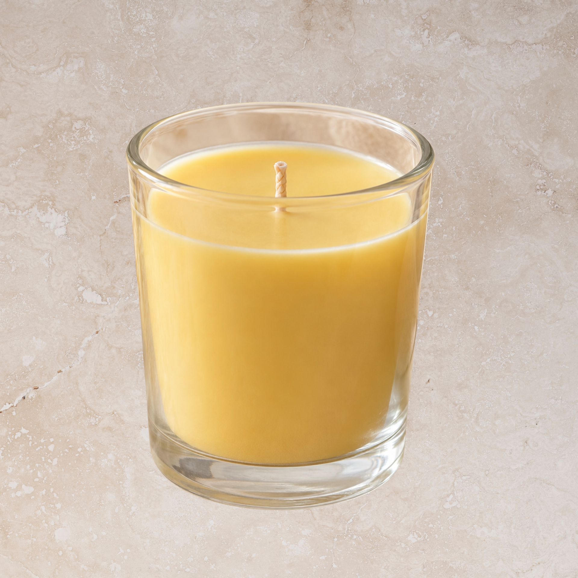 Bougie Parfumée - Citronnelle 🍋🌿
