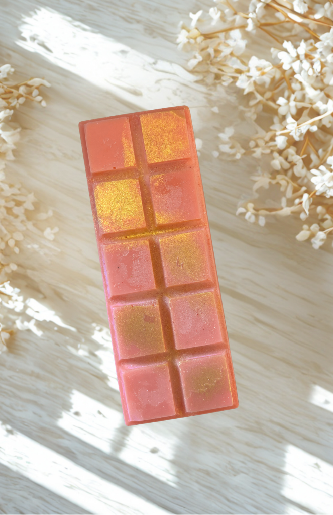 Fondant Galet - Pivoine 💐🌿