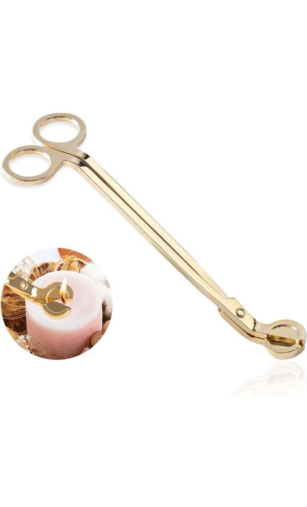 Coupe mèche 🕯️