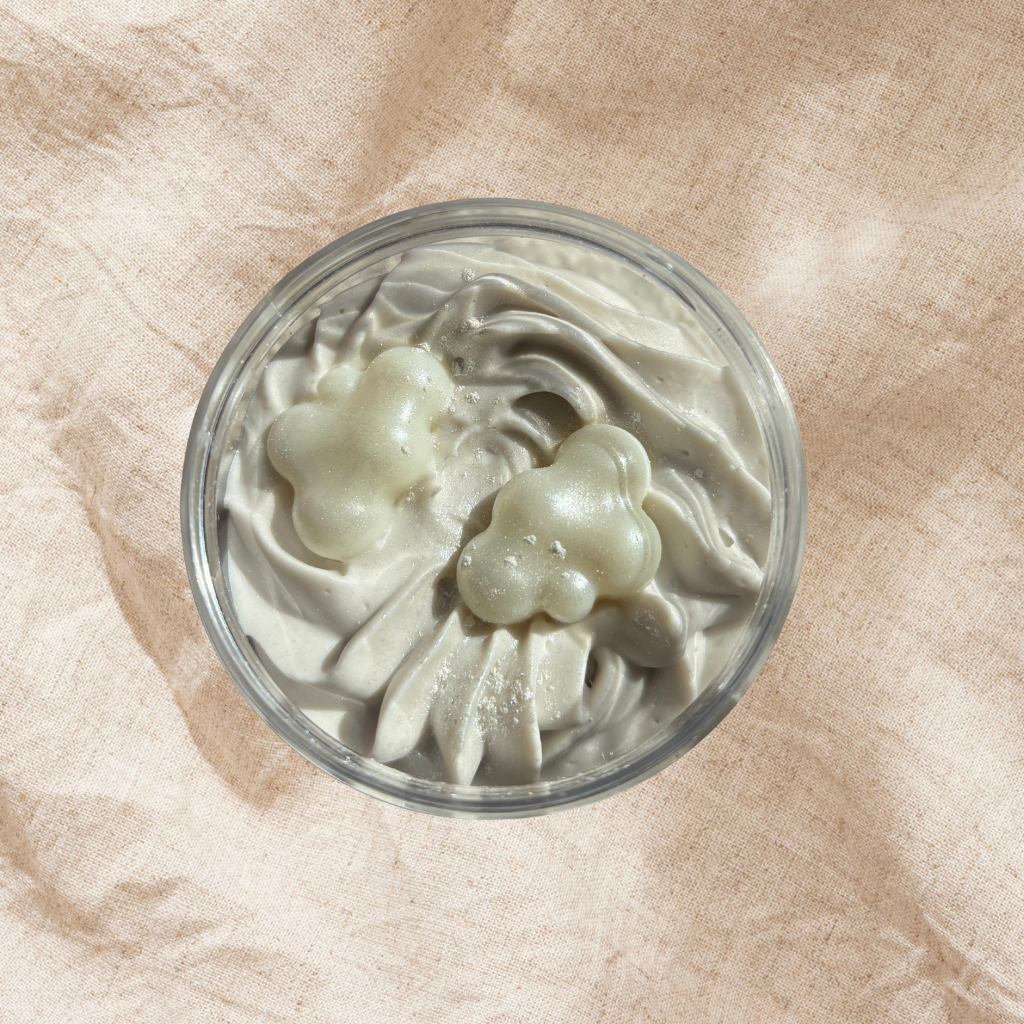 Mousse de cire - Linge propre 🫧🌿