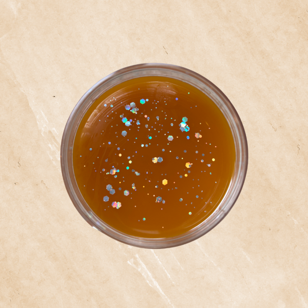 Fondant parfumé Jelly