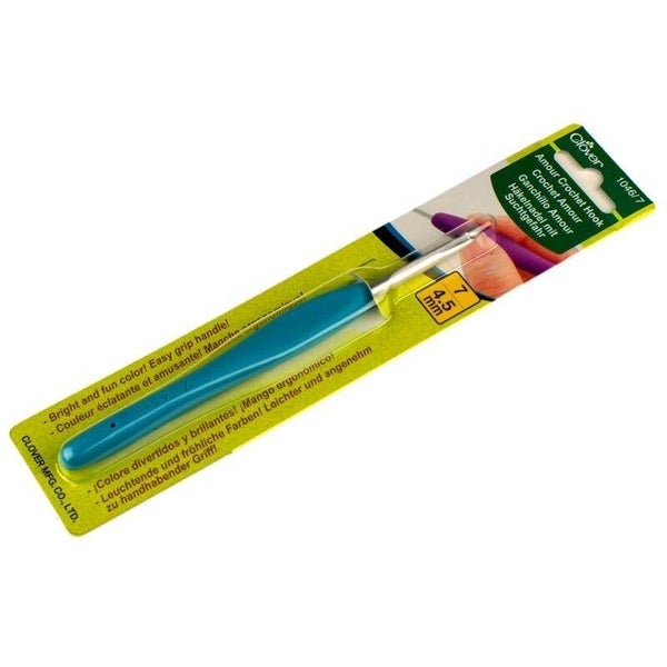 Clover Amour Haaknaald 4,5 mm