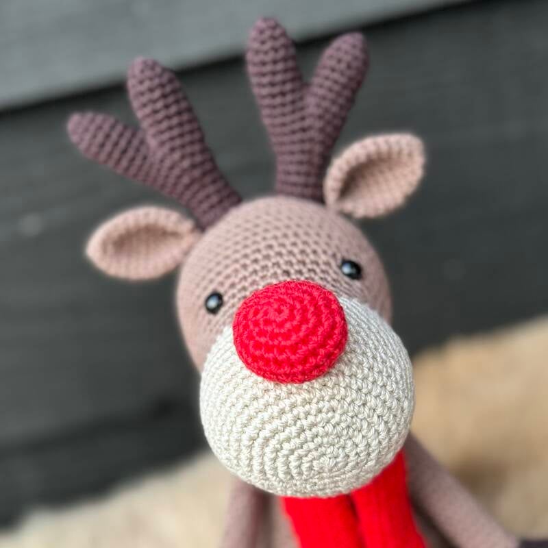 Rendier Rudolph