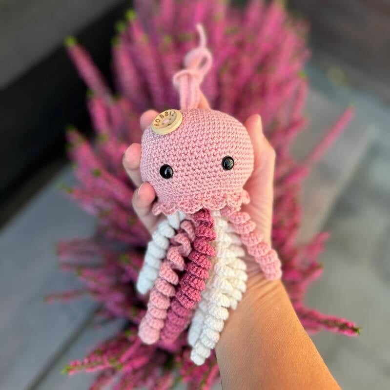 Jellyfish Jelle