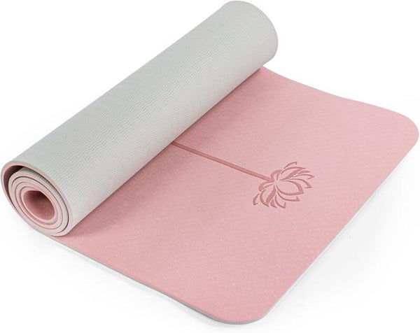 Test Yoga Mat