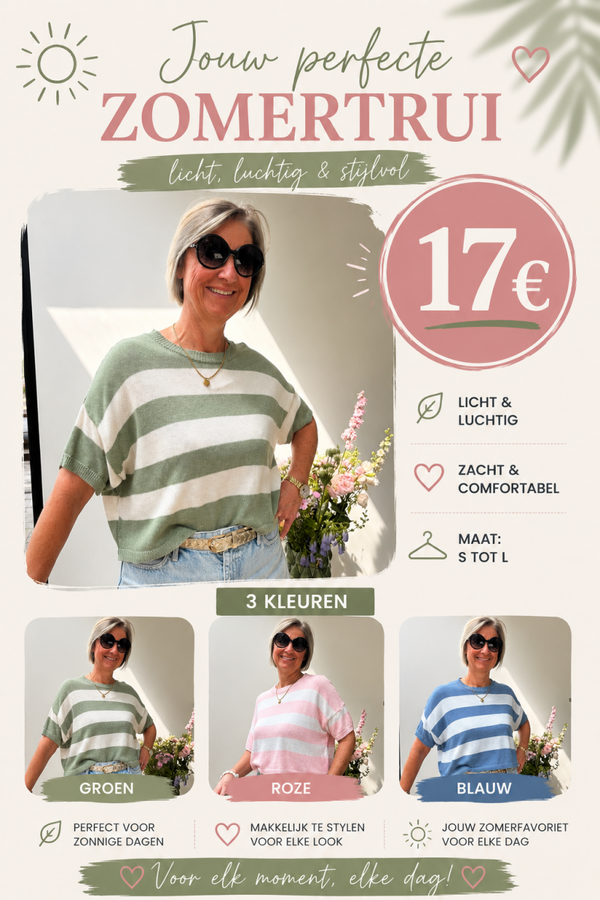 Zomertrui