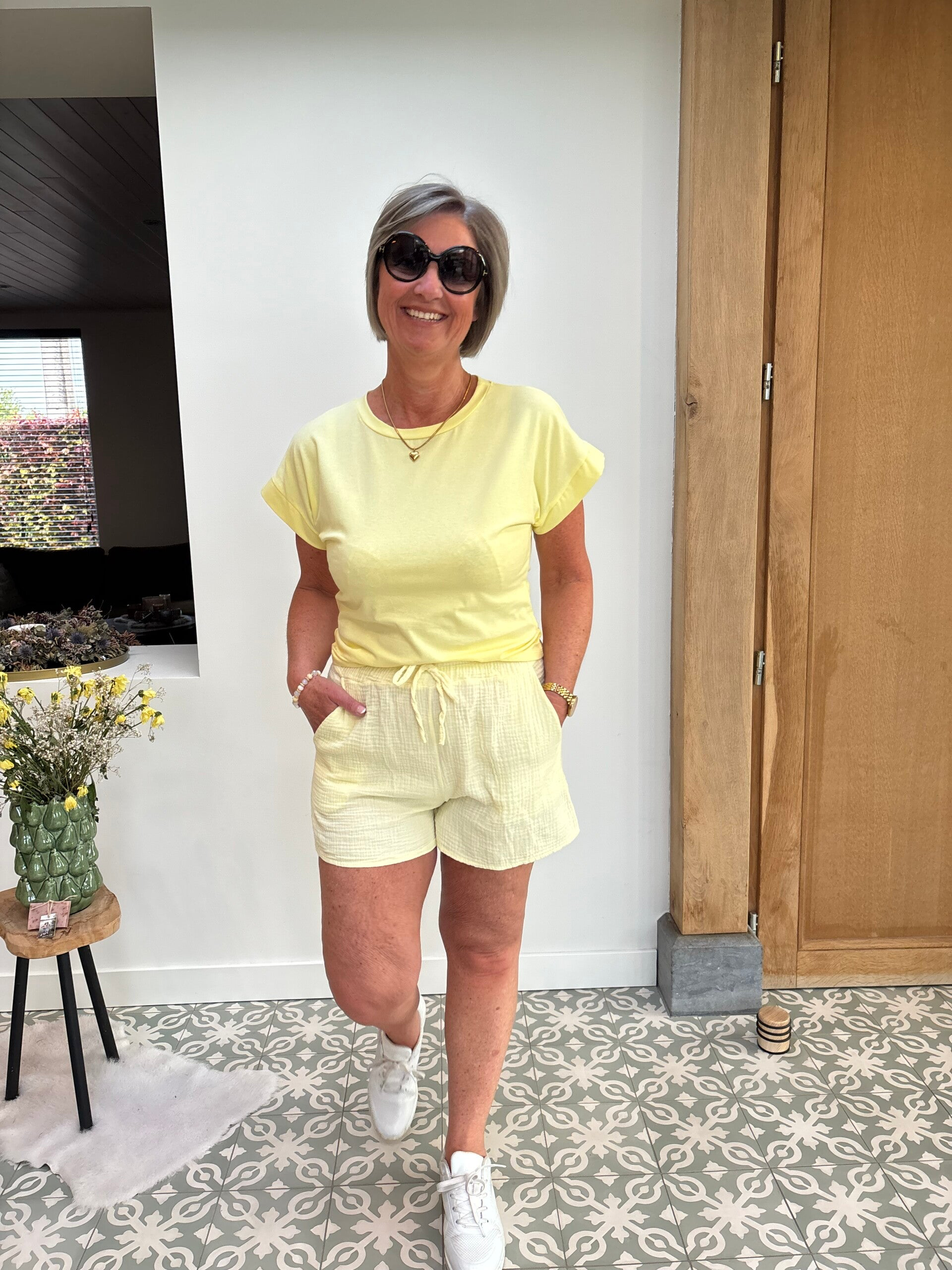 Summer short