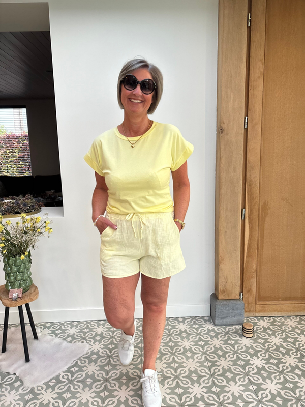 Summer short