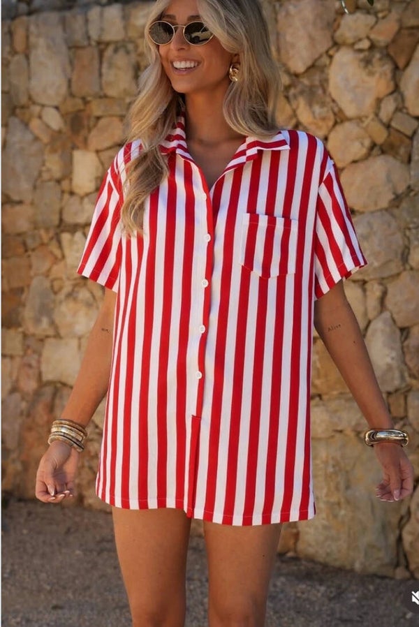 Anette - trendy romper