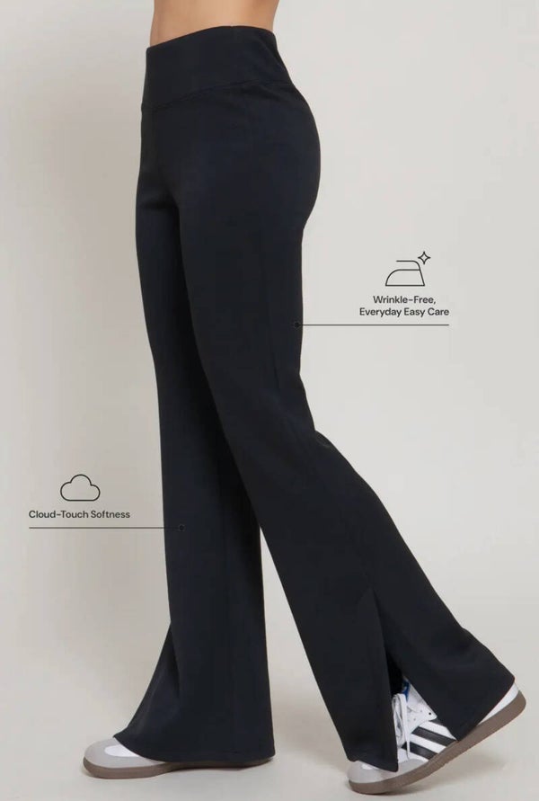 Ease Modal Flare