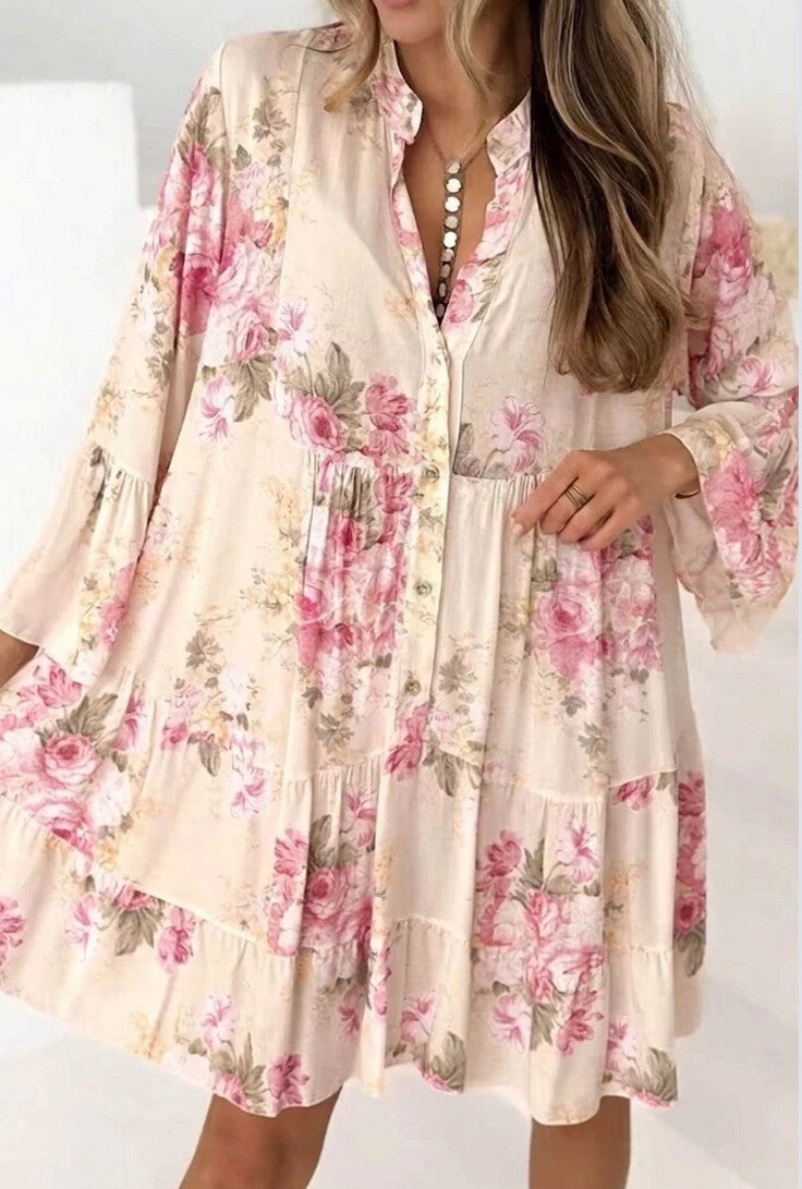 Anaïs - Boho chic