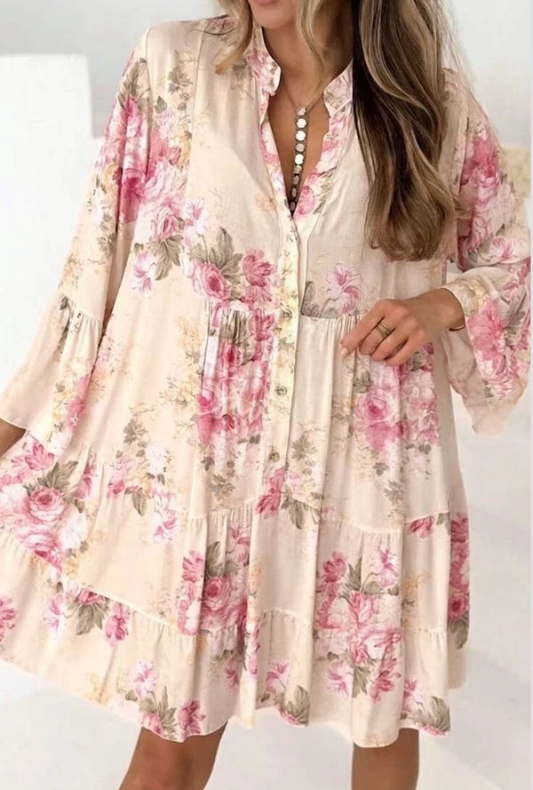 Anaïs - Boho chic