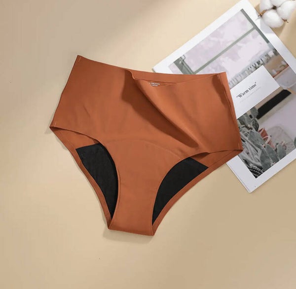 Cozy Fix underwear - hoge taille