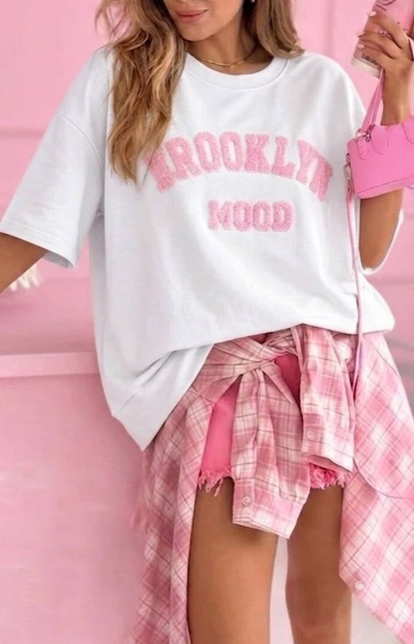 Anette - sweatshirt brooklyn mood