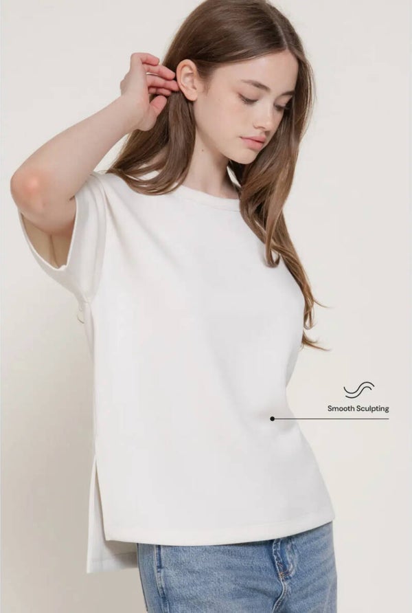 Ease Basic Shirt