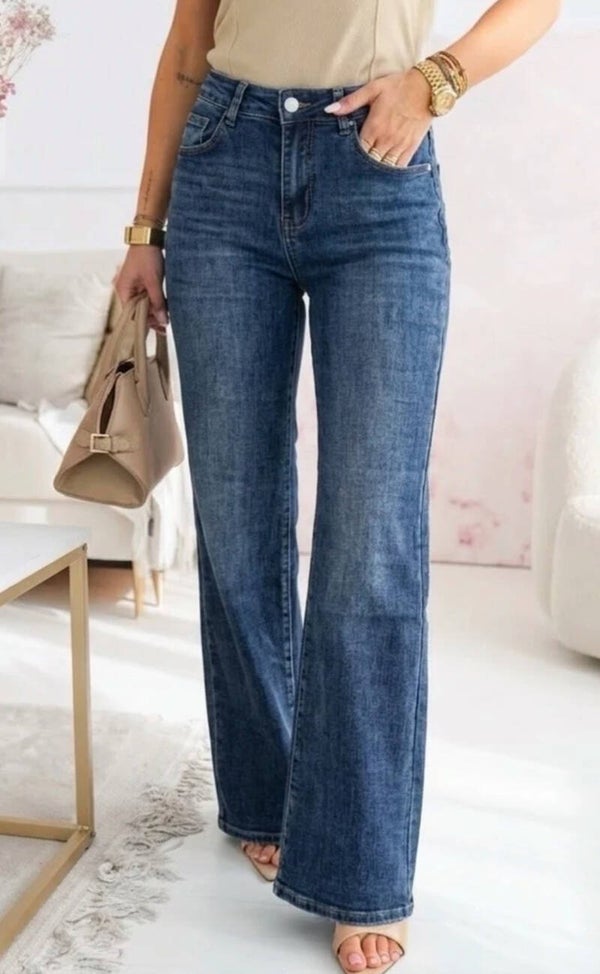 Iconic jeans