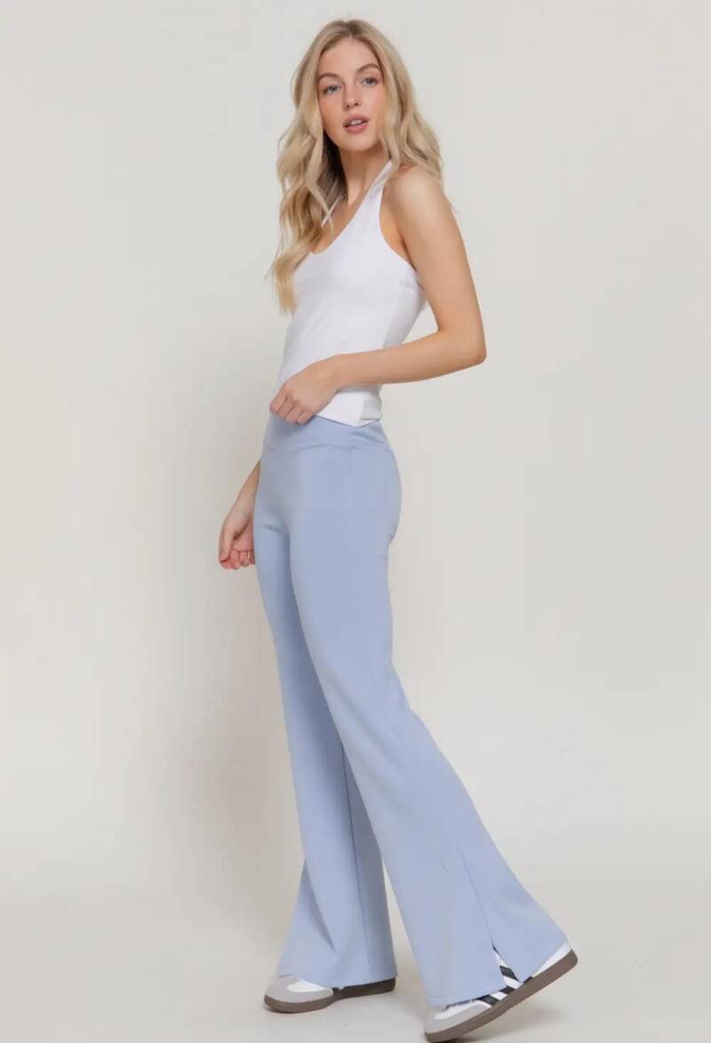 Ease Modal Flare (blue)