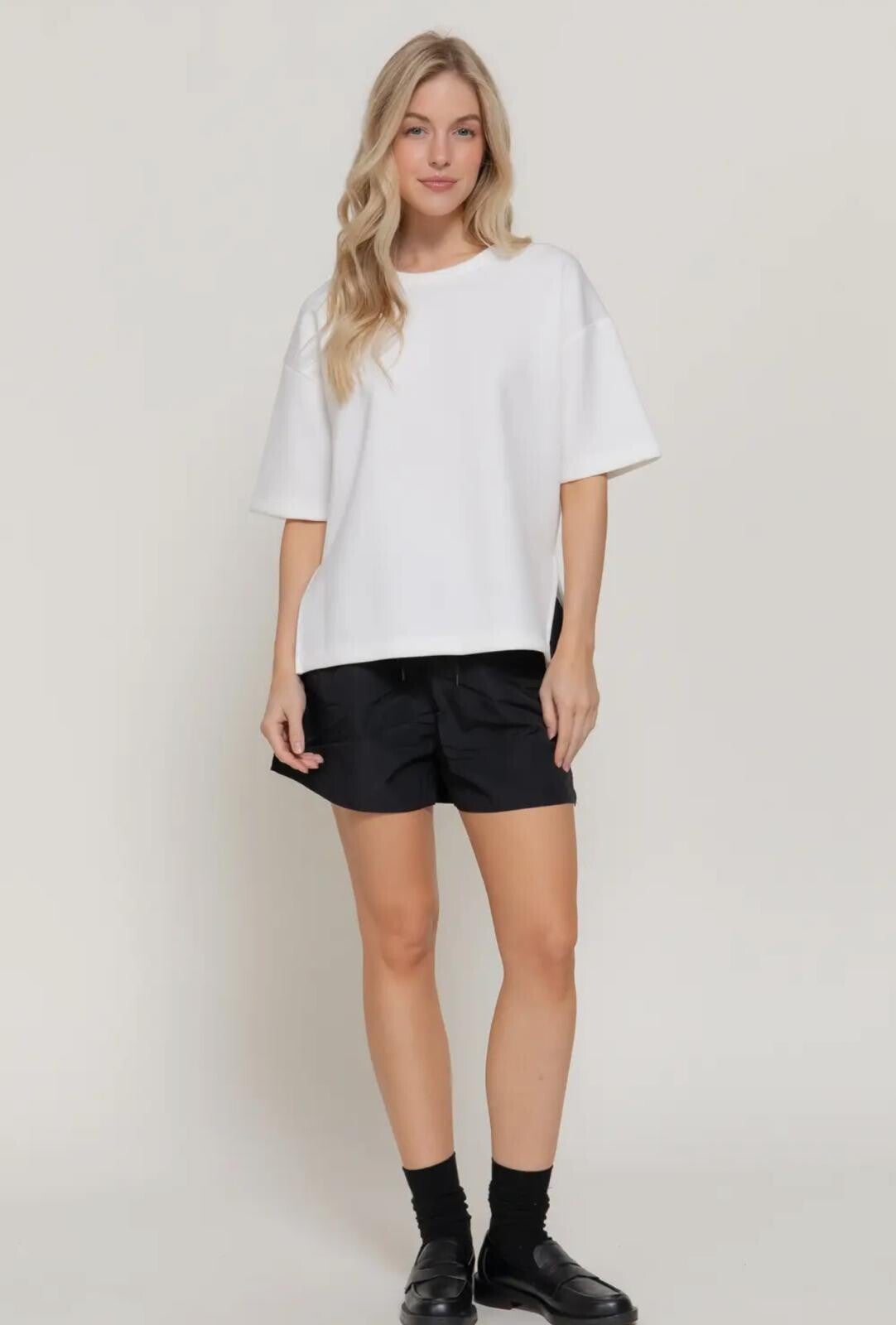Ease Basic Shirt