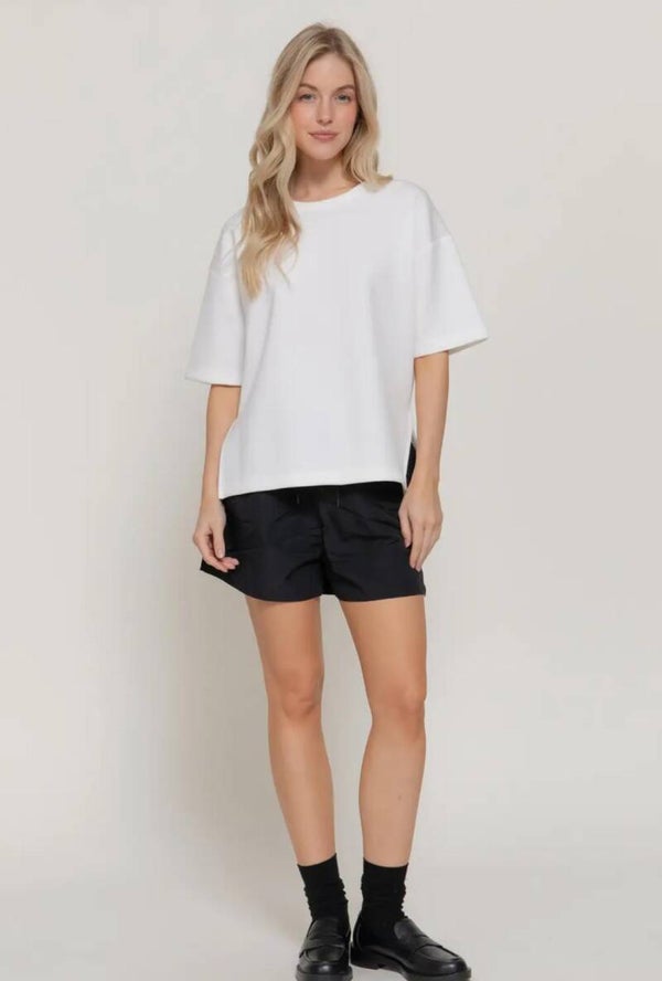 Ease Basic Shirt