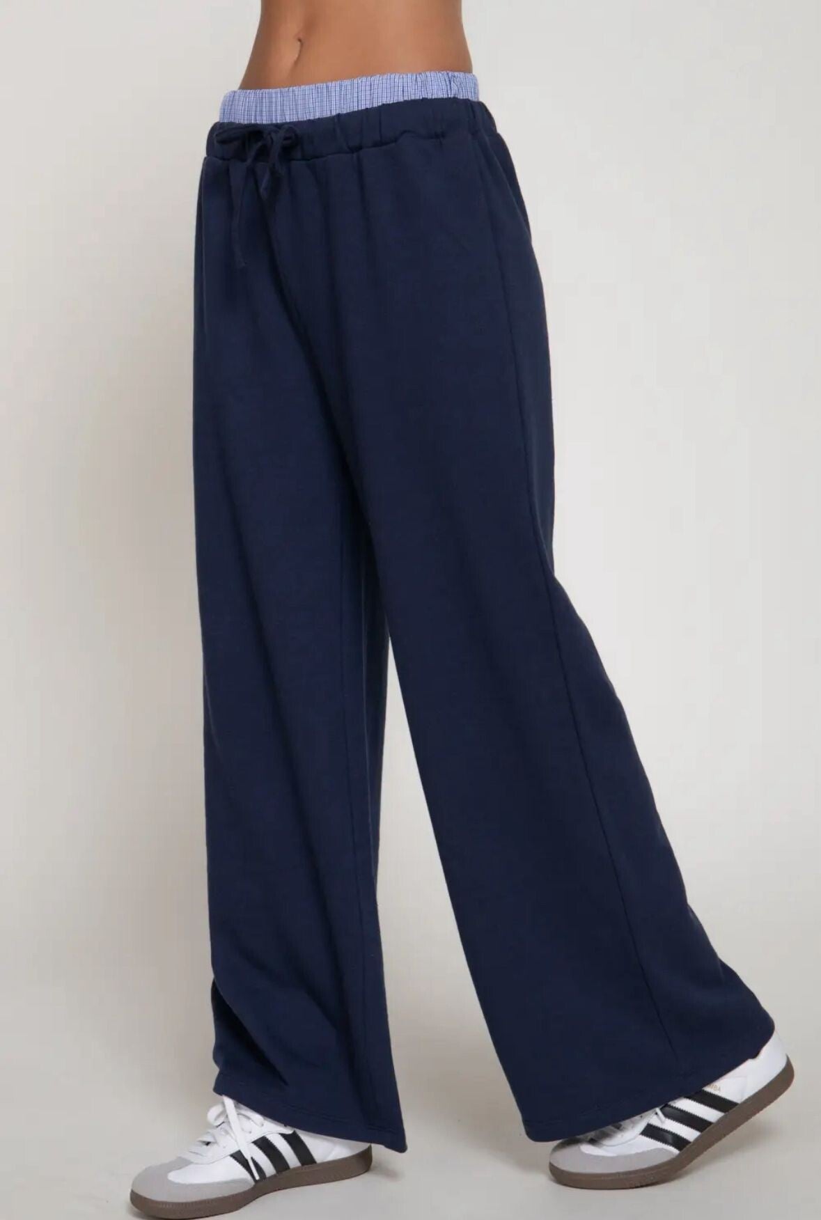 City Lounge pants