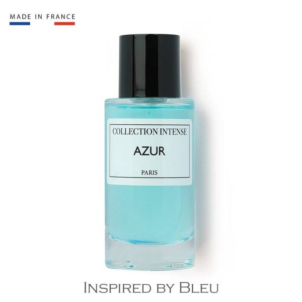 Azur Collection Intense 50 mL Eau de parfum homme