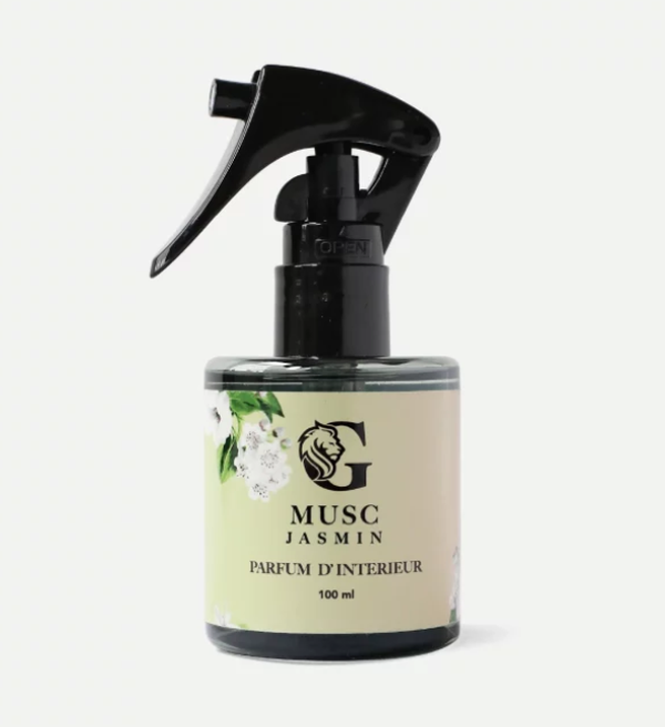 Musc Jasmin 100 ml
