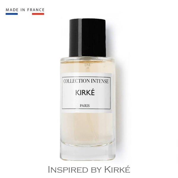 Kirké Collection Intense 50 ml Eau de parfum unisexe