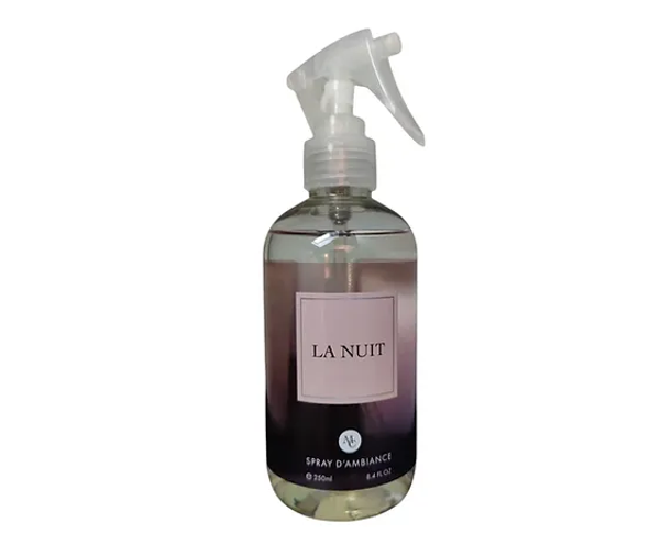 La Nuit spray d'ambiance 250 ml