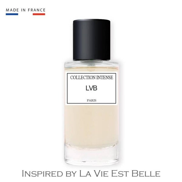 LVB  Collection Intense 50 ml Eau de parfum Femme