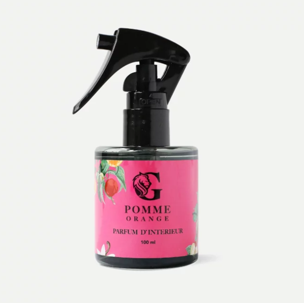 Pomme - Orange 100 ml