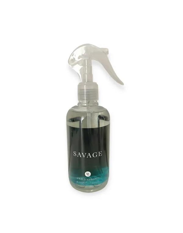 SAVAGE – SPRAY D’AMBIANCE 250 ml
