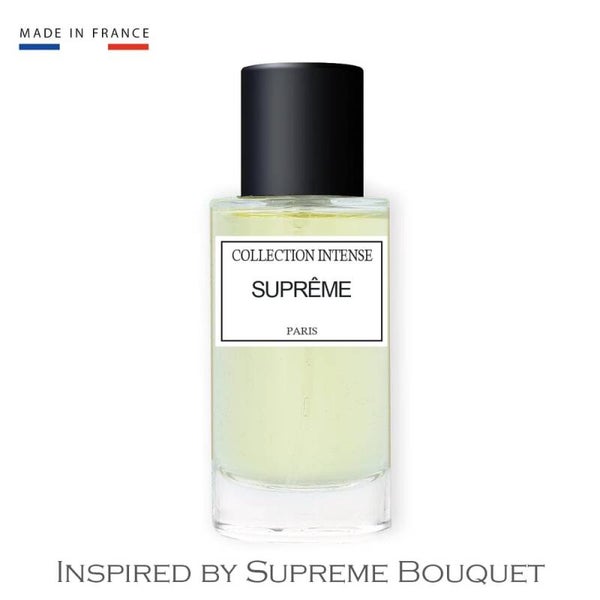 Suprème Collection Intense 50 ml - Eau de Parfum