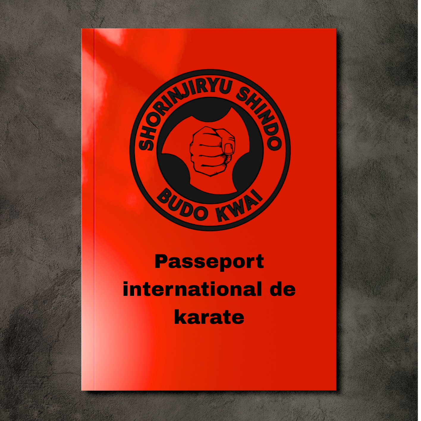 Renouvellement Passeport Shindo