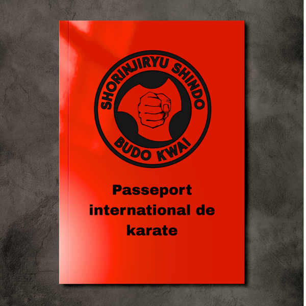 Renouvellement Passeport Shindo