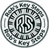 Rob's Key Steps