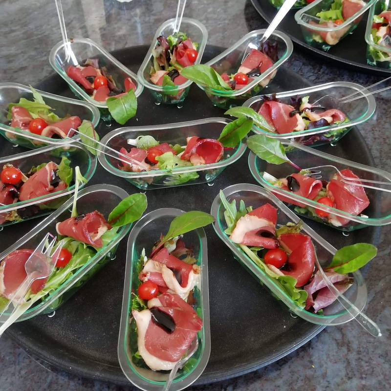 Eendeborstfilet met balsamico 2.5