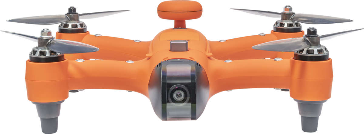 SwellPro Spry Floating Waterproof Drone Floating Drones