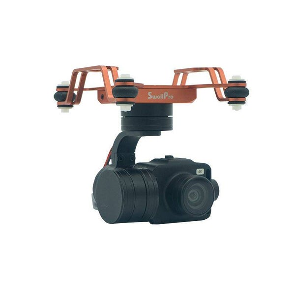 GC3-S Camera voor Splashdrone 4