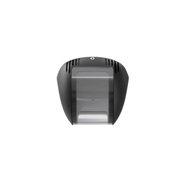 Zz - EN-06 - Spry Optical Glass Dome