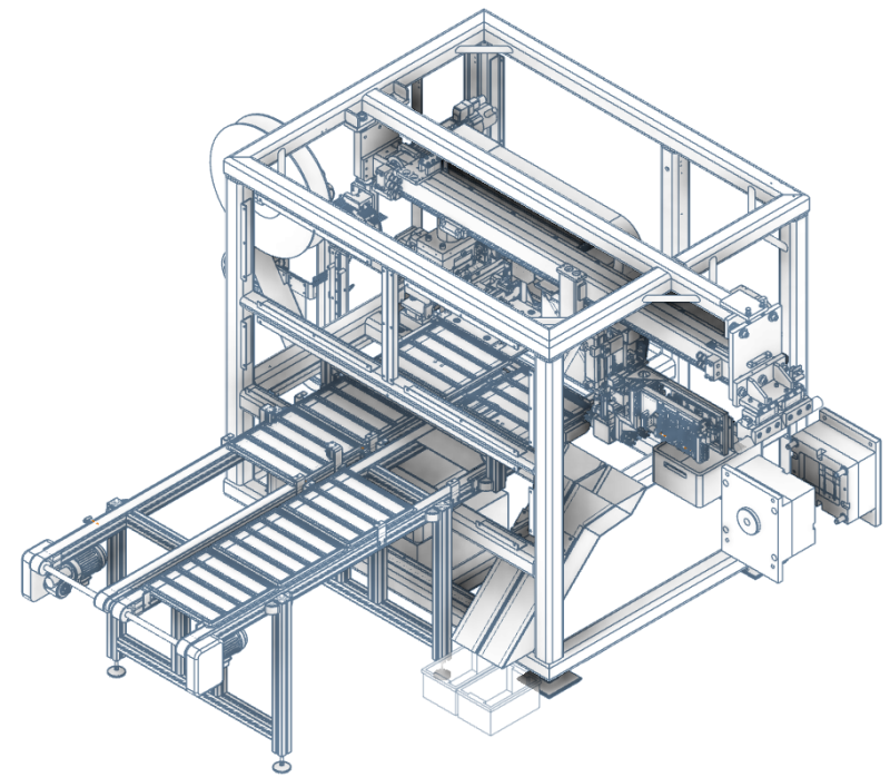 Konstruktionsdienstleistung