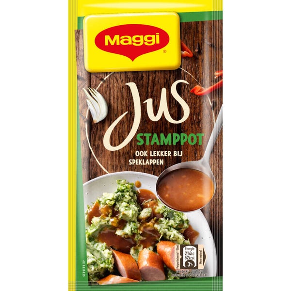 Maggi Jus Stamppot – 24 g