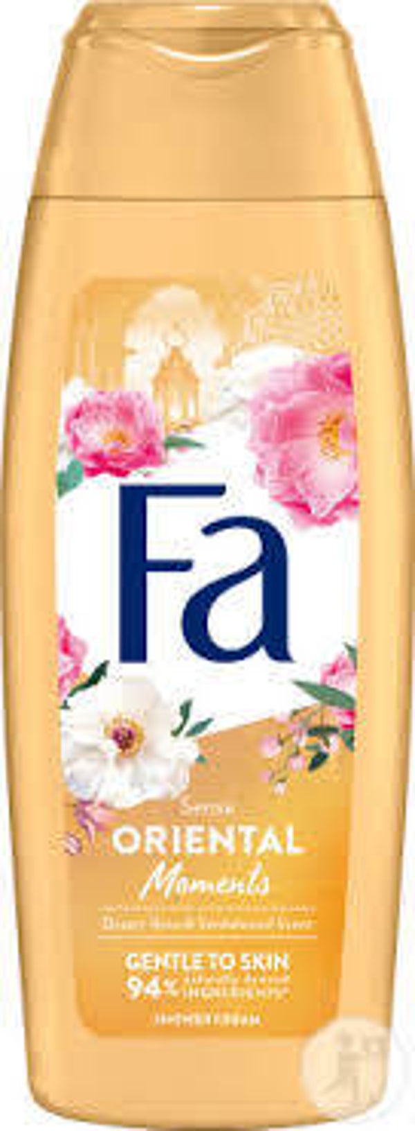 Fa Douche | Oriental | Rose 250 ml
