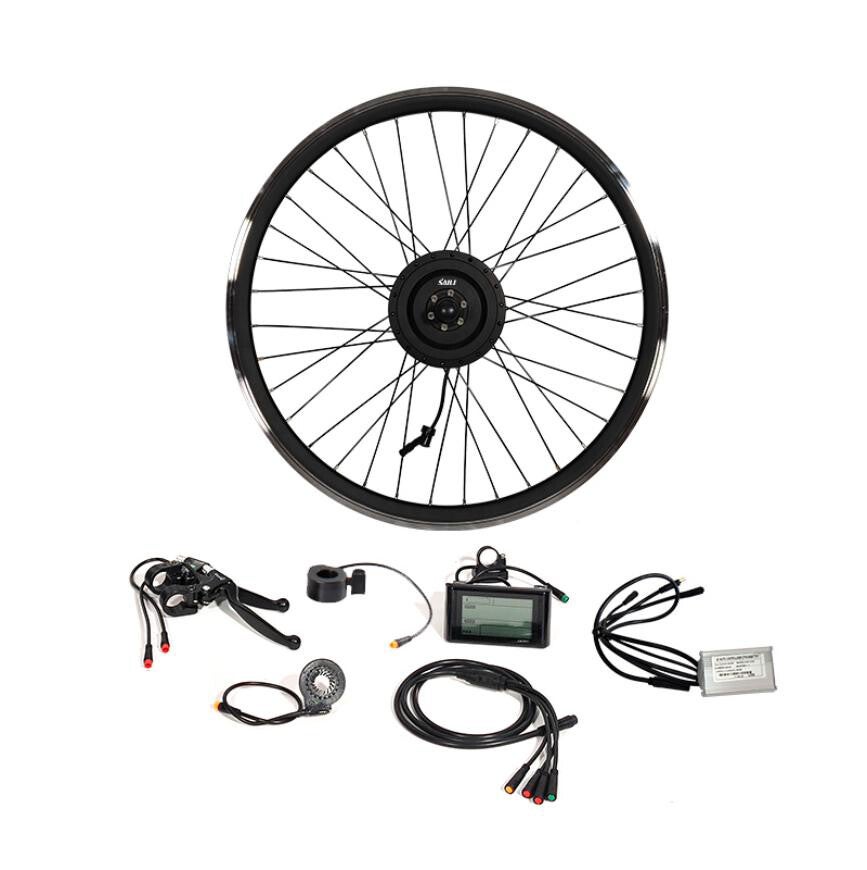 E-Bike Kit 350W
