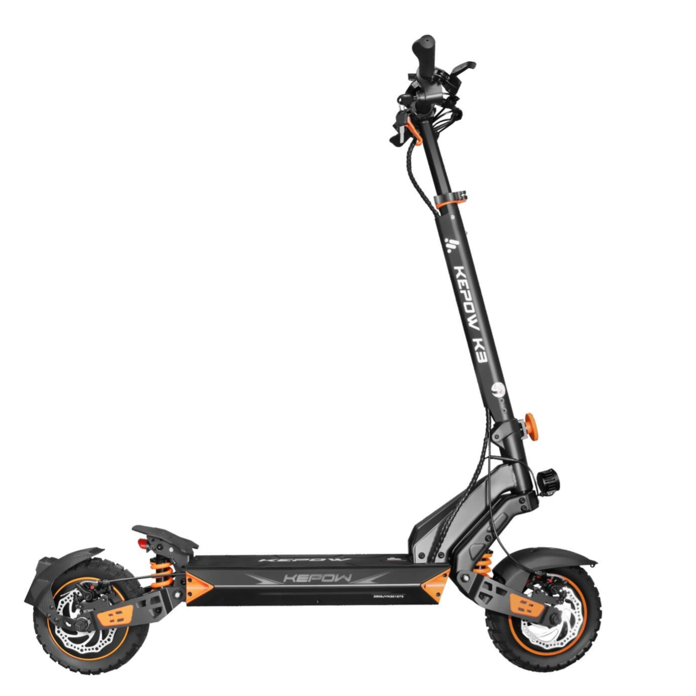 E-Scooter Offroad K3